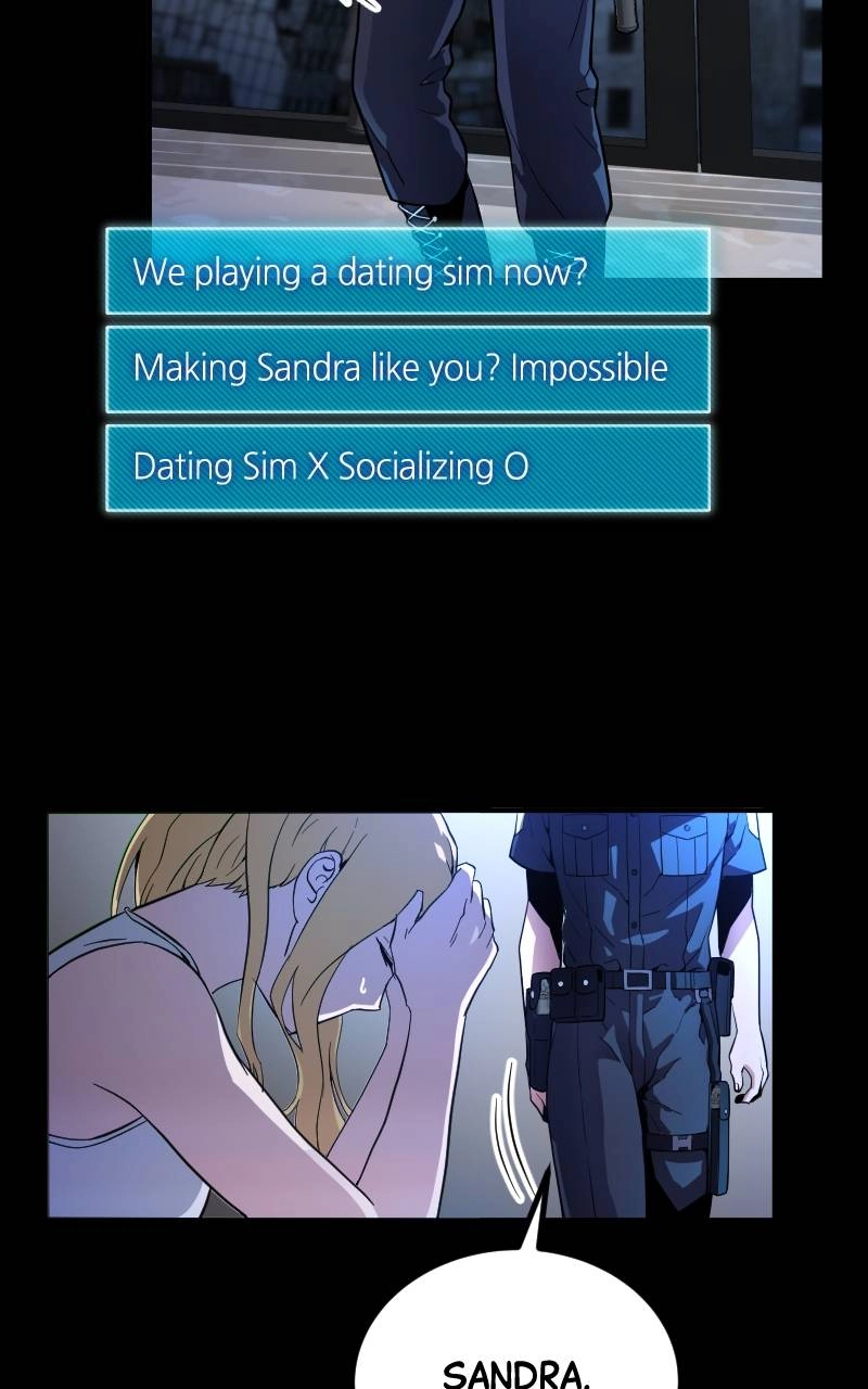 The Genius Spirited Streamer Chapter 5, page 107 of 131
