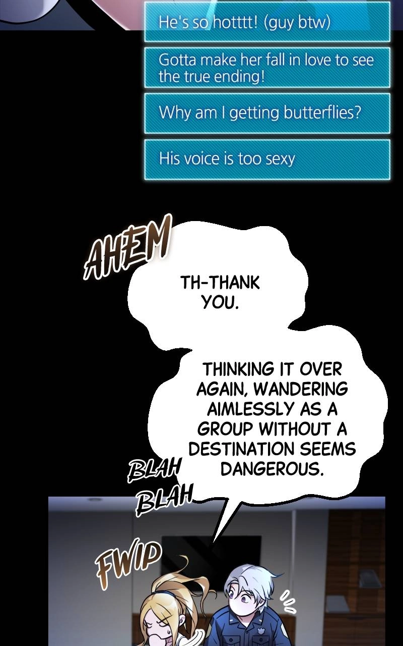 The Genius Spirited Streamer Chapter 5, page 109 of 131