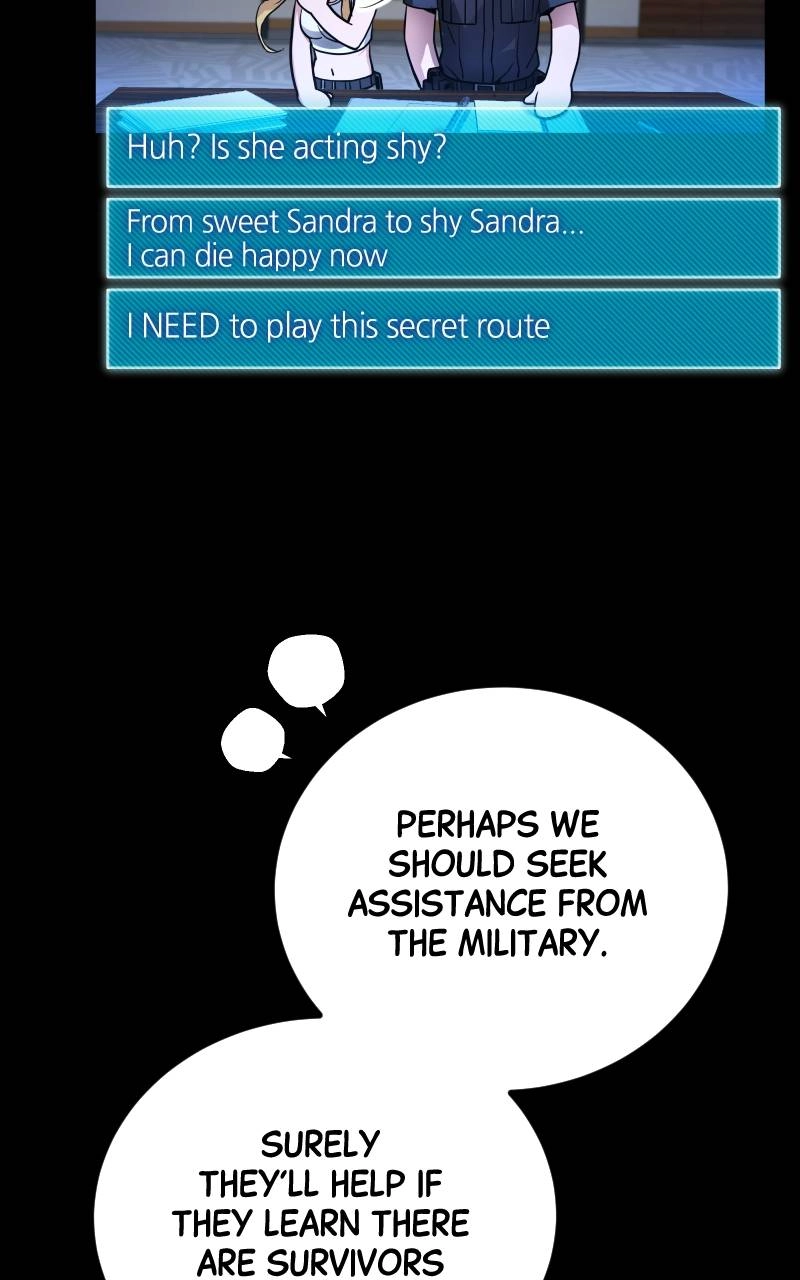 The Genius Spirited Streamer Chapter 5, page 110 of 131