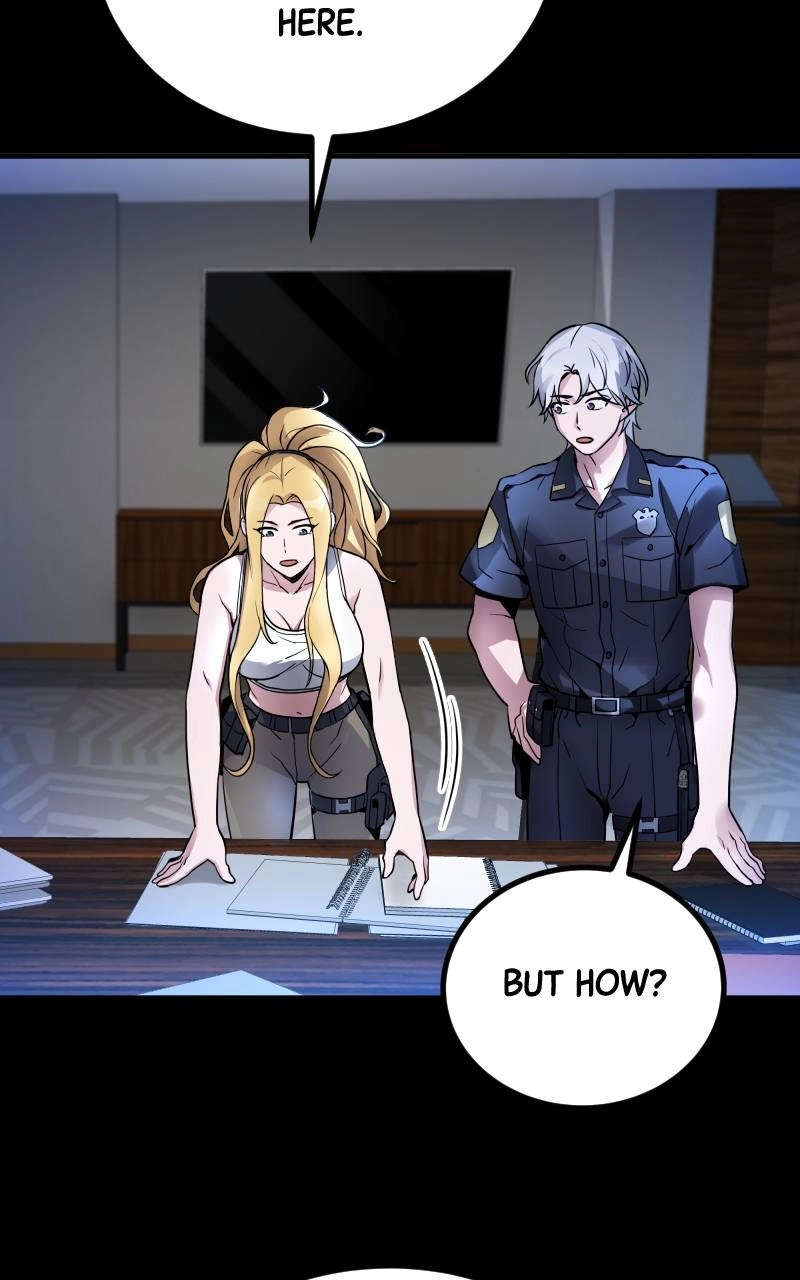 The Genius Spirited Streamer Chapter 5, page 111 of 131