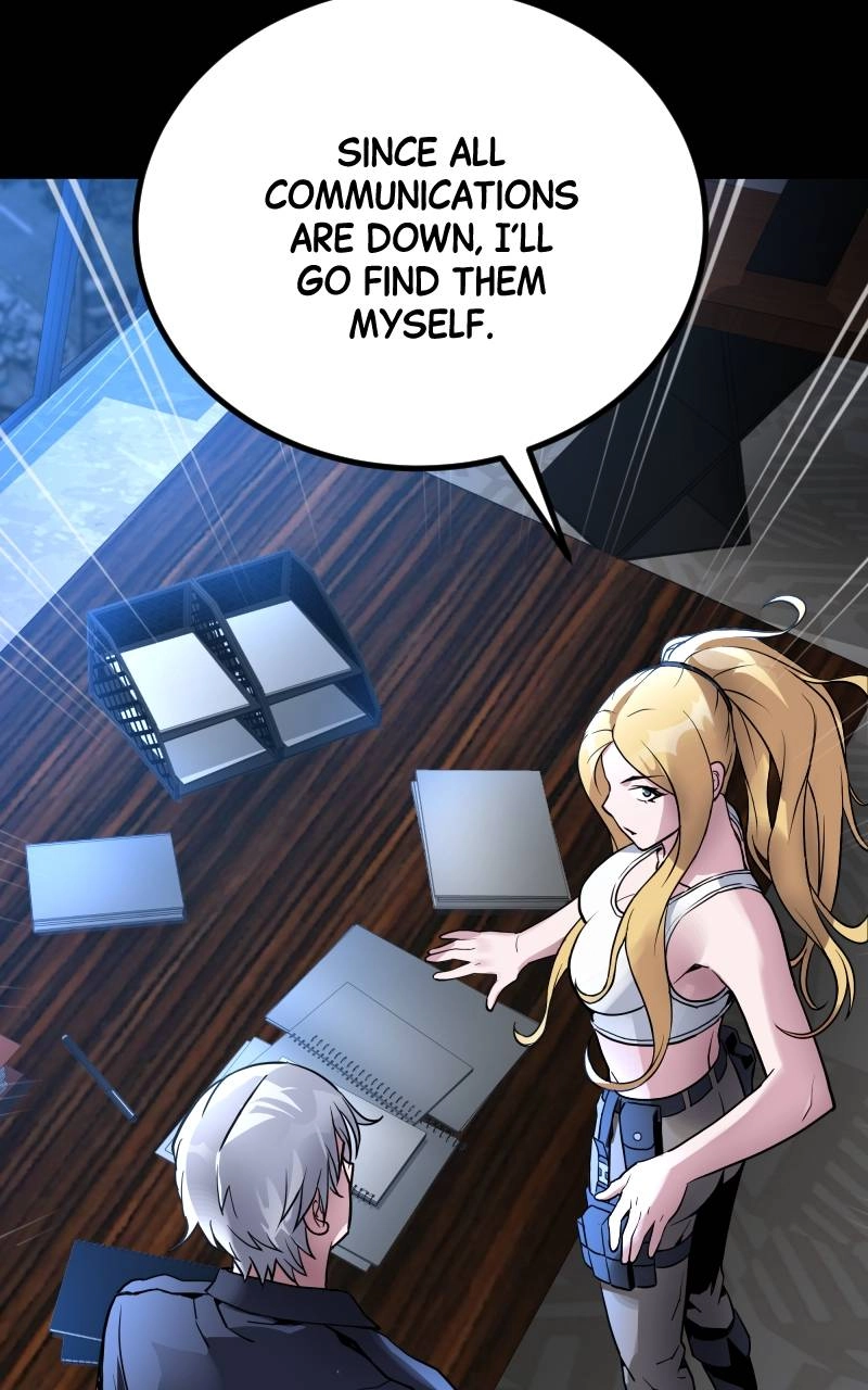 The Genius Spirited Streamer Chapter 5, page 112 of 131