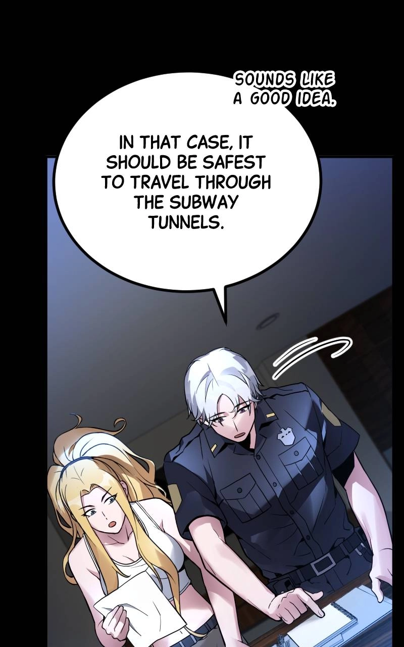 The Genius Spirited Streamer Chapter 5, page 114 of 131