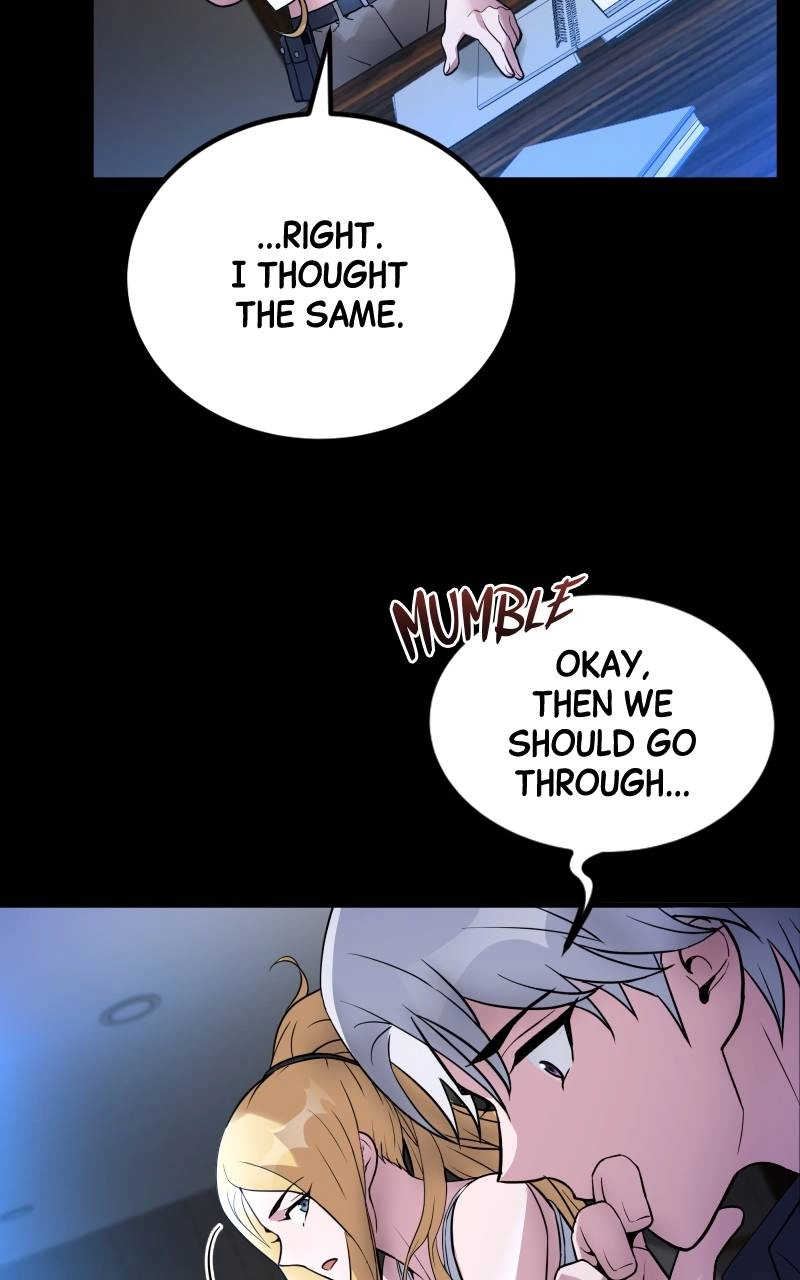 The Genius Spirited Streamer Chapter 5, page 115 of 131