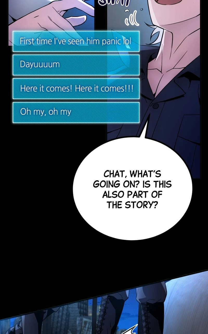 The Genius Spirited Streamer Chapter 5, page 122 of 131
