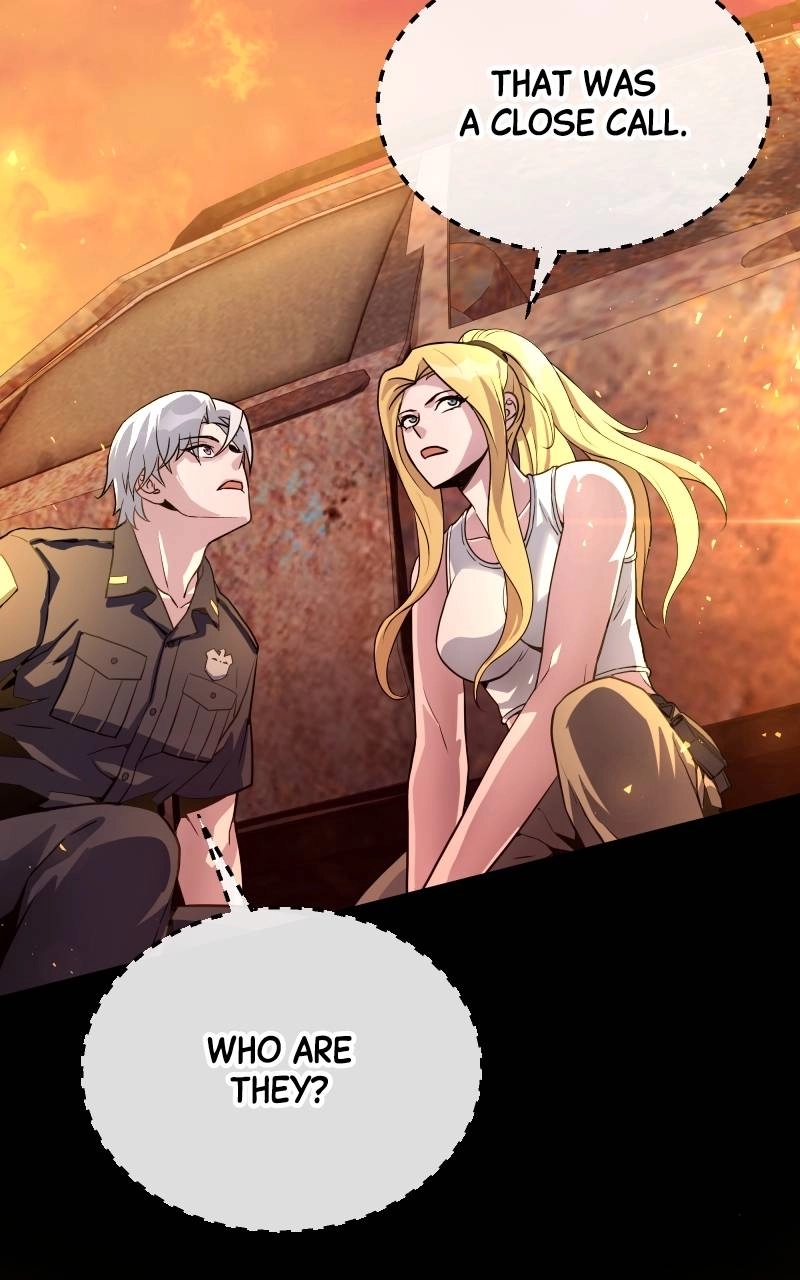 The Genius Spirited Streamer Chapter 5, page 15 of 131