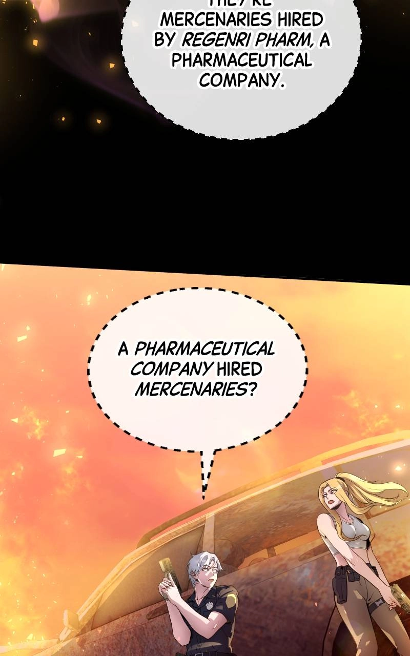 The Genius Spirited Streamer Chapter 5, page 17 of 131