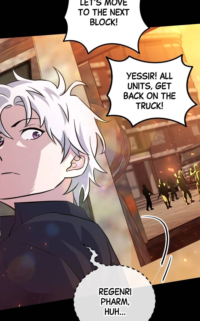 The Genius Spirited Streamer Chapter 5, page 20 of 131