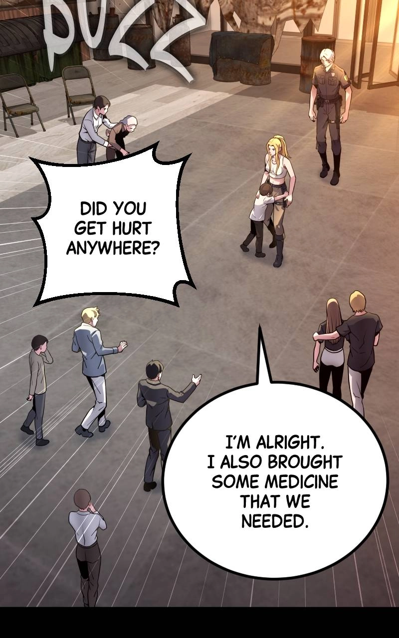The Genius Spirited Streamer Chapter 5, page 25 of 131