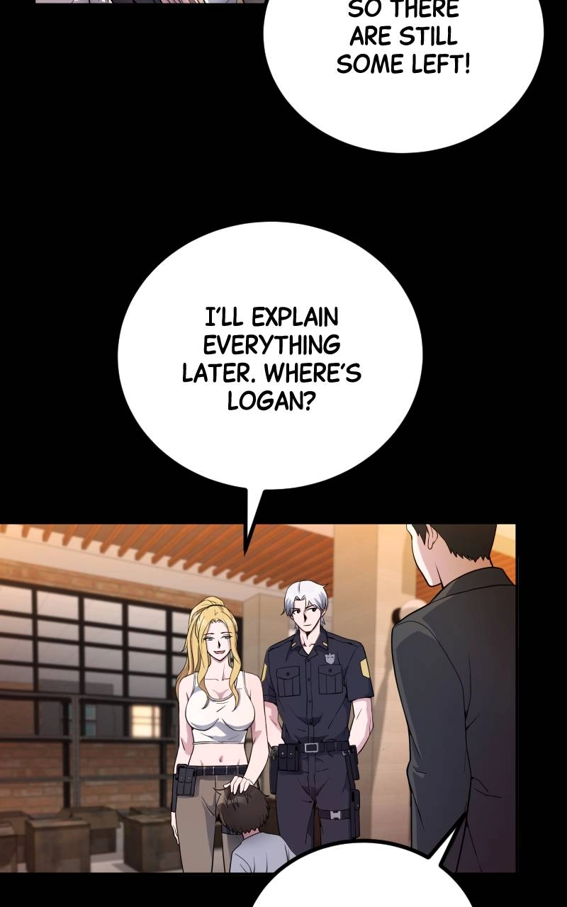The Genius Spirited Streamer Chapter 5, page 27 of 131