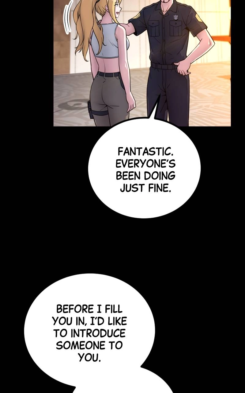 The Genius Spirited Streamer Chapter 5, page 32 of 131