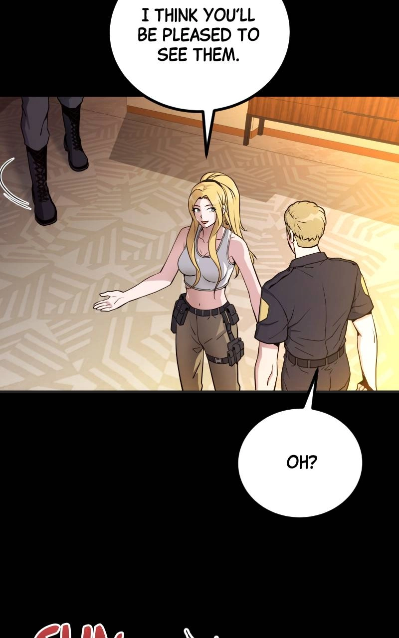 The Genius Spirited Streamer Chapter 5, page 33 of 131