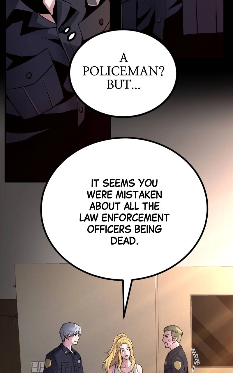 The Genius Spirited Streamer Chapter 5, page 35 of 131