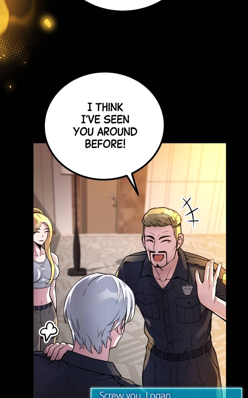 The Genius Spirited Streamer Chapter 5, page 38 of 131