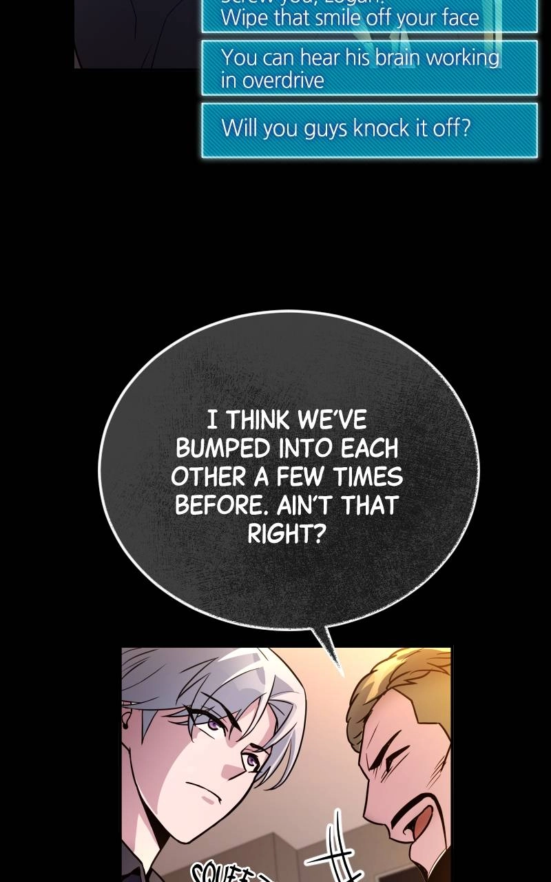The Genius Spirited Streamer Chapter 5, page 39 of 131