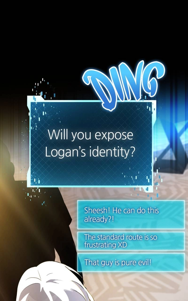 The Genius Spirited Streamer Chapter 5, page 43 of 131