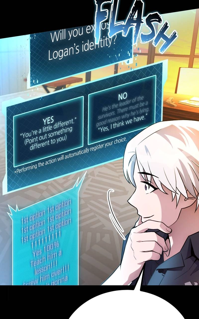 The Genius Spirited Streamer Chapter 5, page 45 of 131