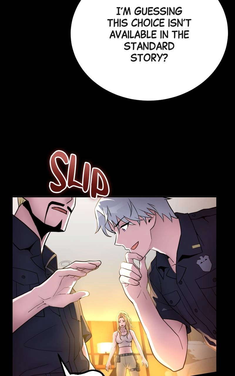 The Genius Spirited Streamer Chapter 5, page 46 of 131
