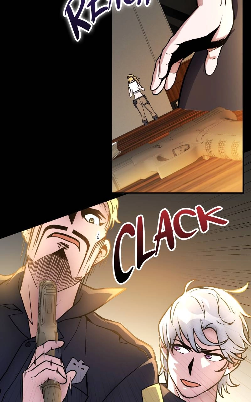 The Genius Spirited Streamer Chapter 5, page 55 of 131