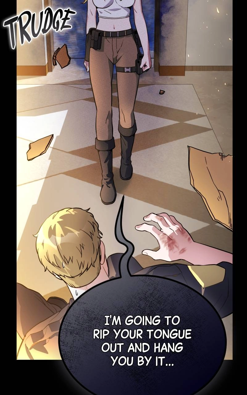 The Genius Spirited Streamer Chapter 5, page 68 of 131