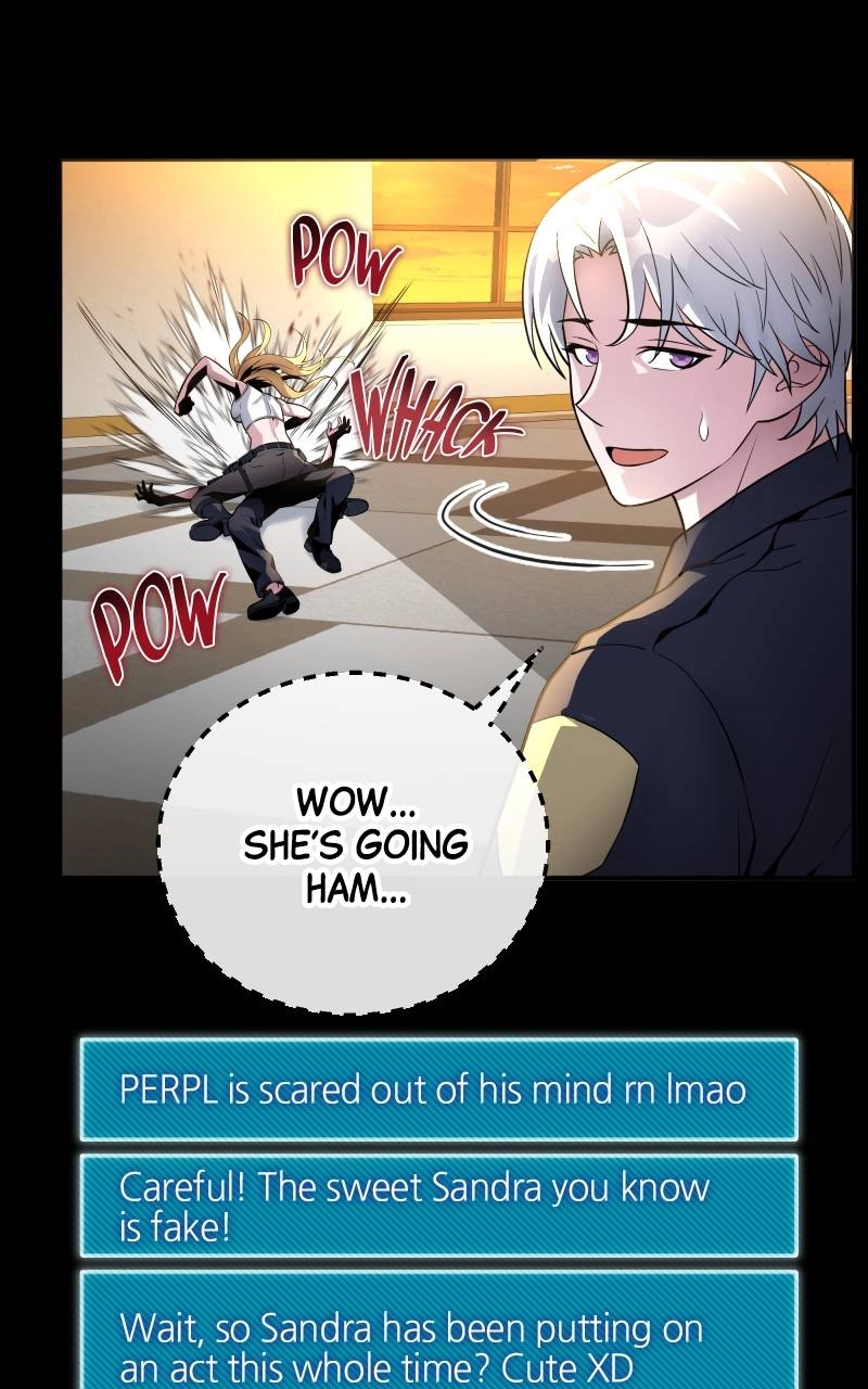 The Genius Spirited Streamer Chapter 5, page 71 of 131