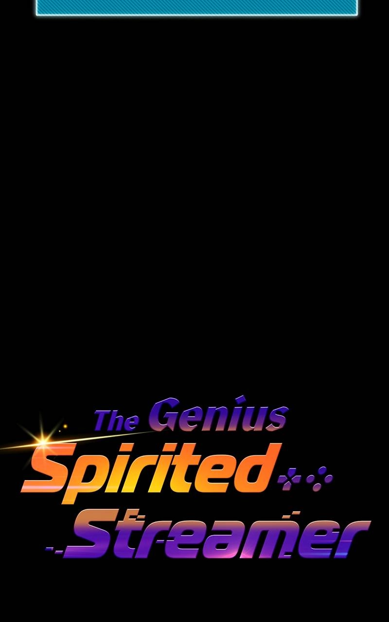 The Genius Spirited Streamer Chapter 5, page 72 of 131