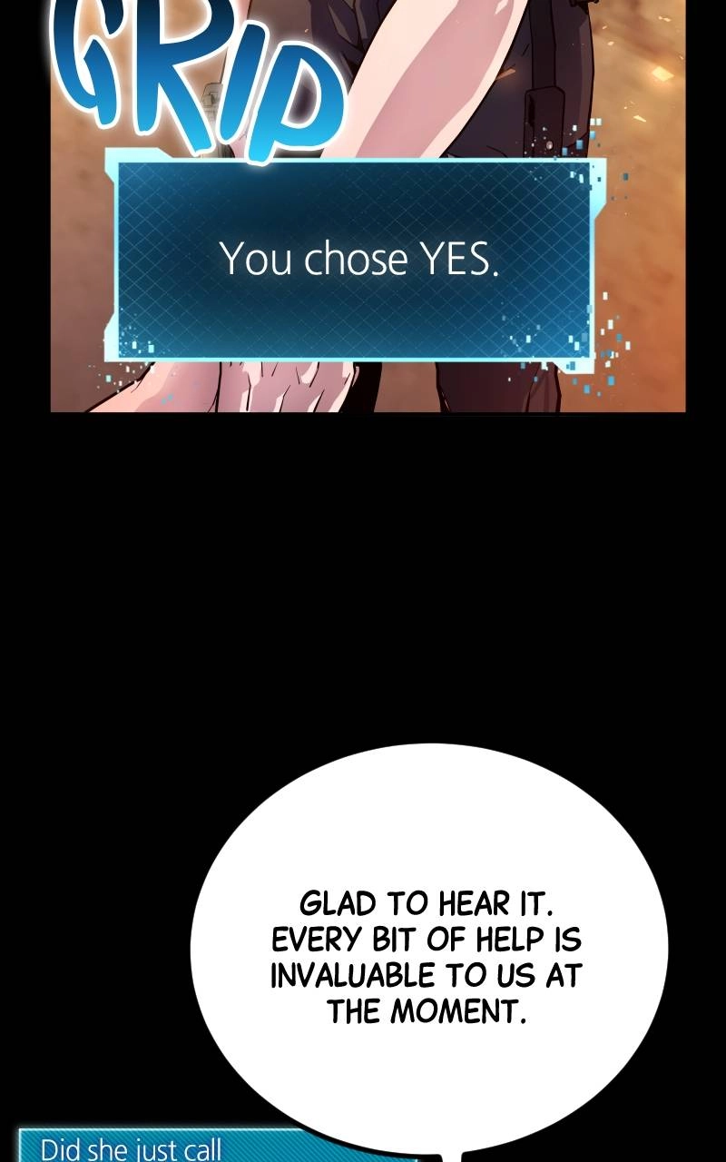 The Genius Spirited Streamer Chapter 5, page 8 of 131