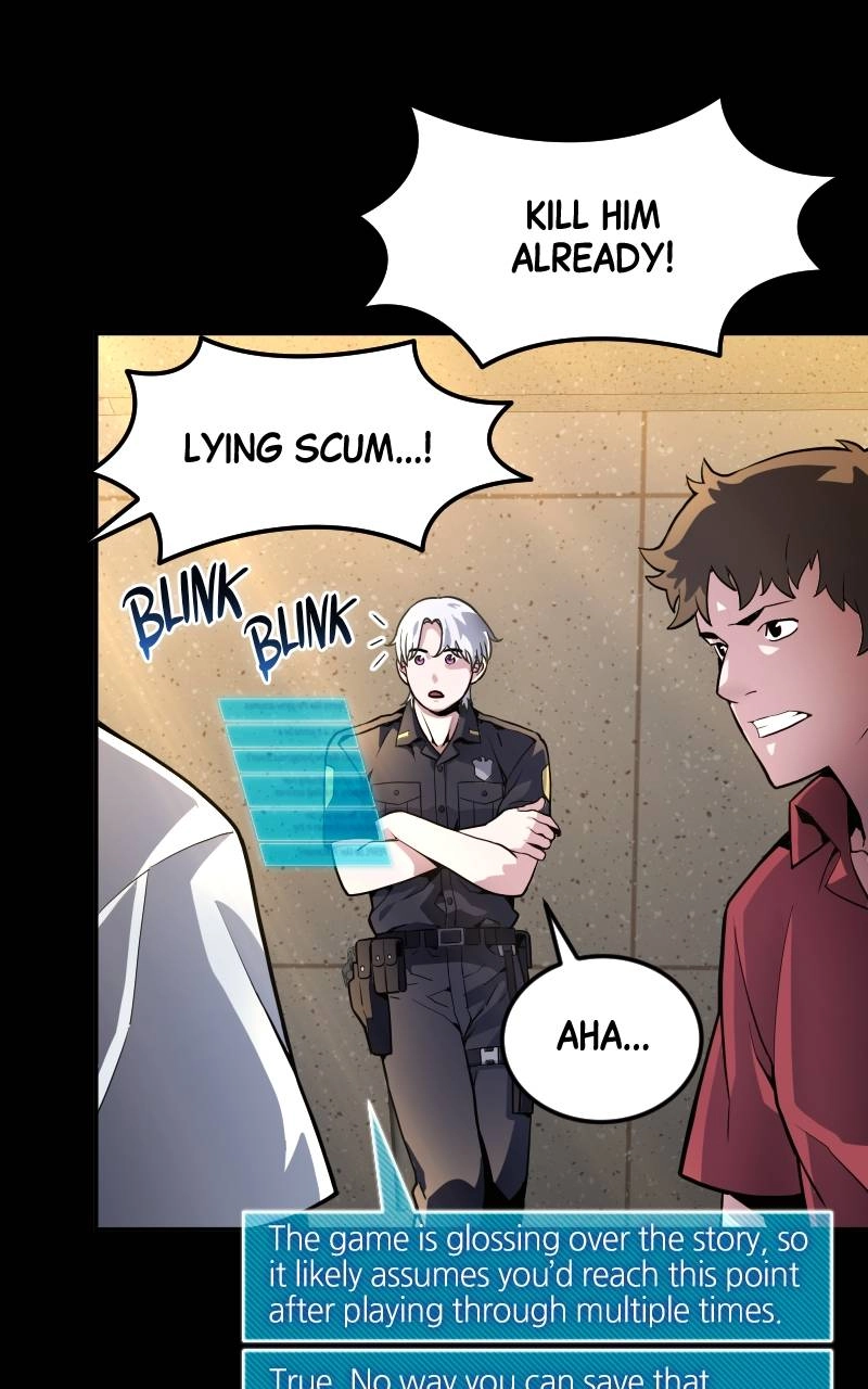 The Genius Spirited Streamer Chapter 5, page 82 of 131