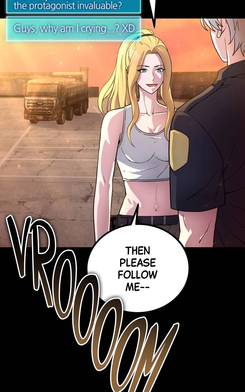 The Genius Spirited Streamer Chapter 5, page 9 of 131