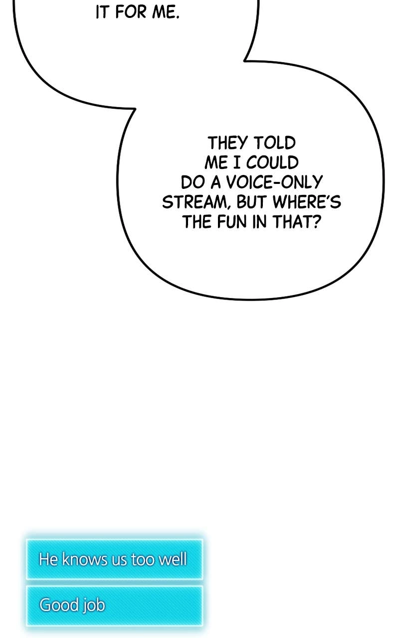 The Genius Spirited Streamer Chapter 50, page 11 of 177