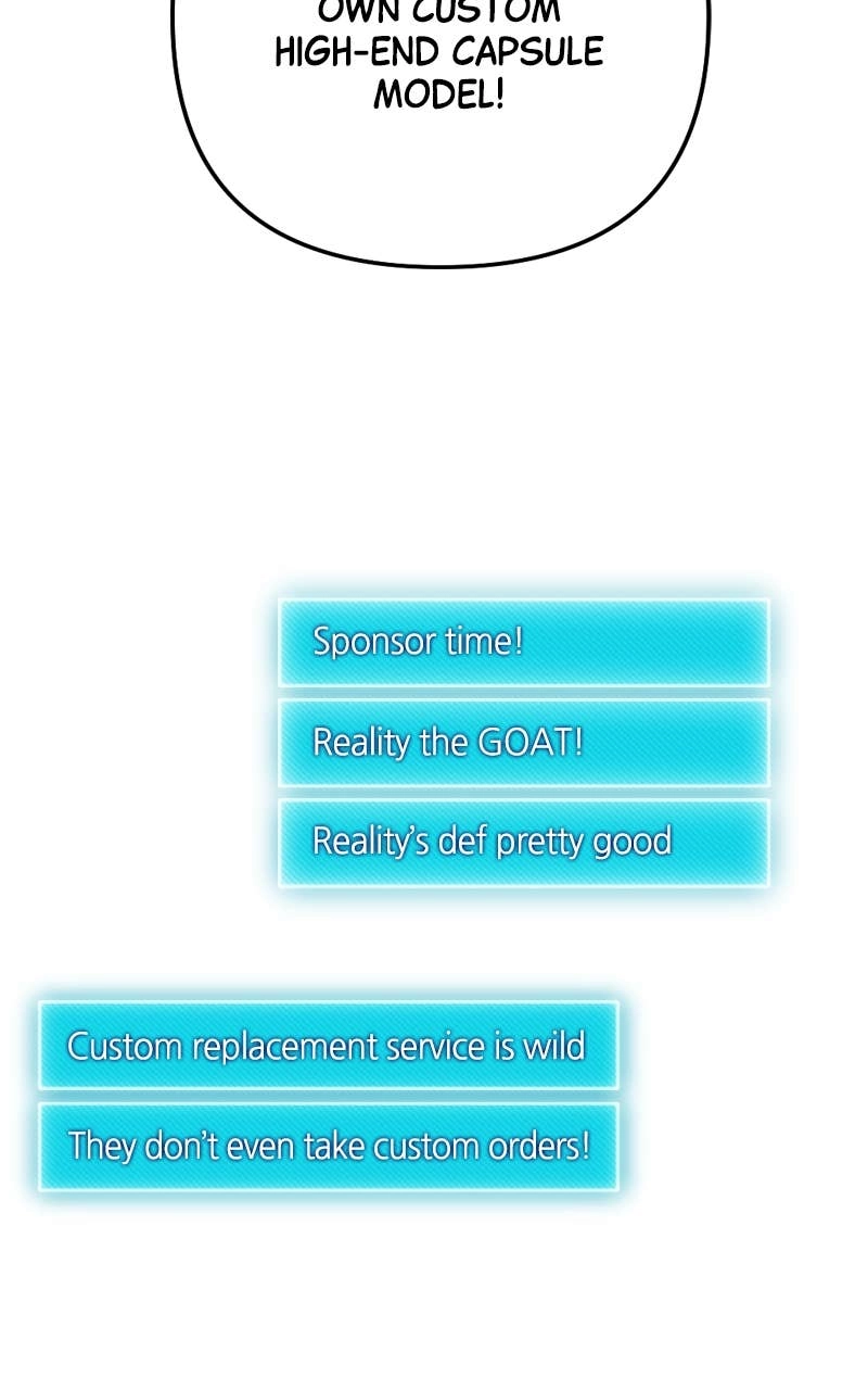 The Genius Spirited Streamer Chapter 50, page 15 of 177