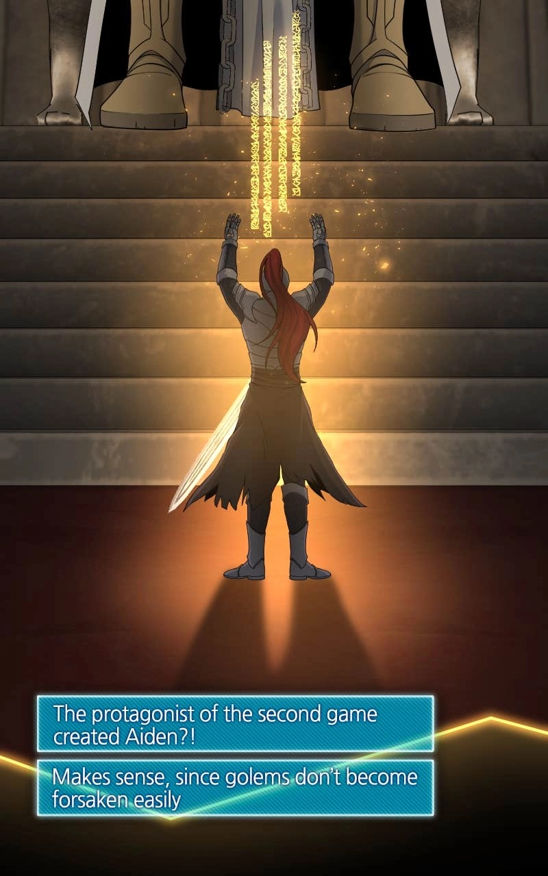 The Genius Spirited Streamer Chapter 50, page 151 of 177