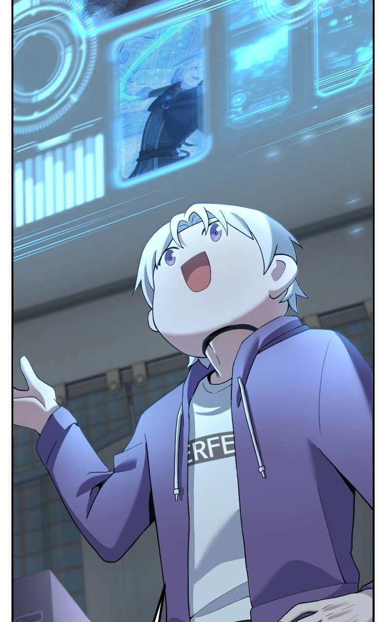 The Genius Spirited Streamer Chapter 50, page 19 of 177