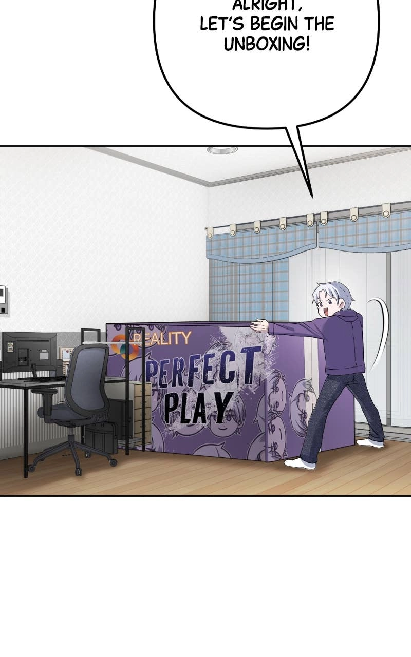 The Genius Spirited Streamer Chapter 50, page 22 of 177