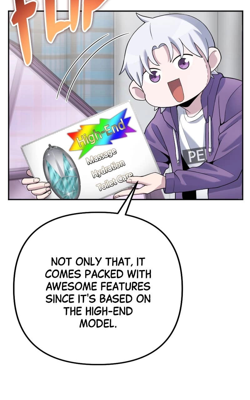 The Genius Spirited Streamer Chapter 50, page 28 of 177