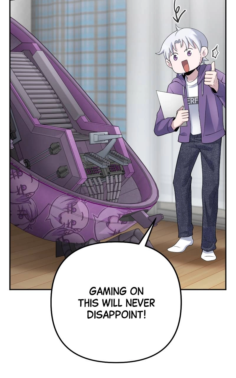 The Genius Spirited Streamer Chapter 50, page 32 of 177