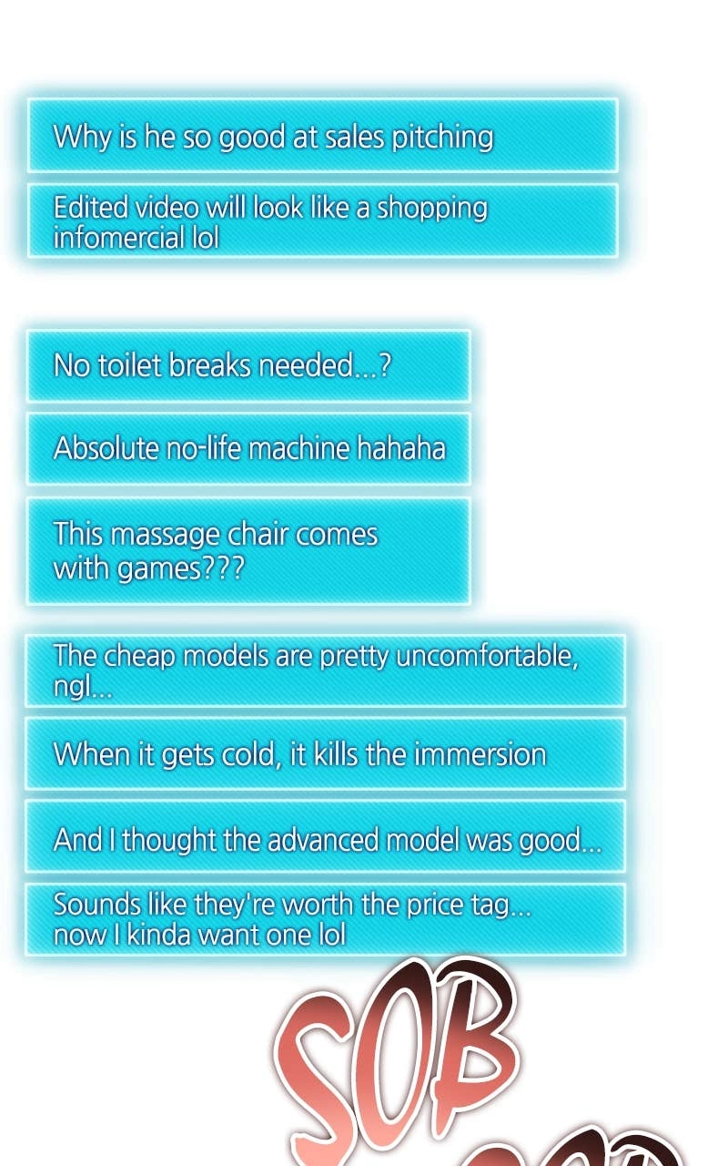 The Genius Spirited Streamer Chapter 50, page 33 of 177
