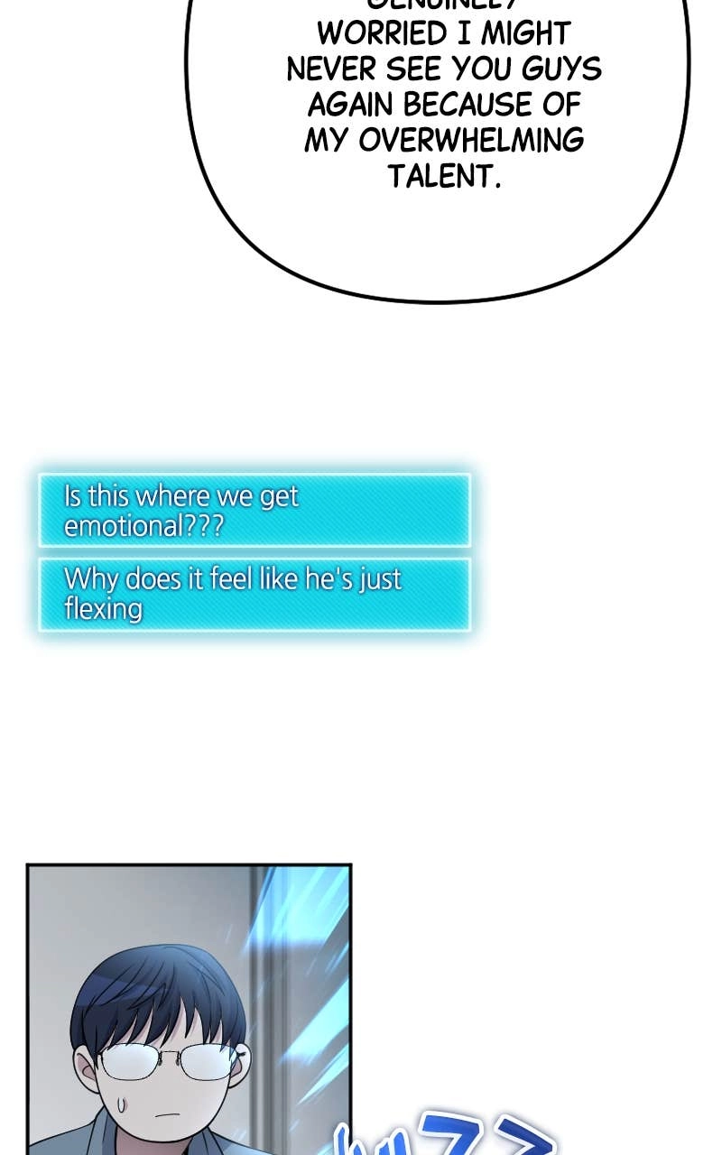 The Genius Spirited Streamer Chapter 50, page 35 of 177