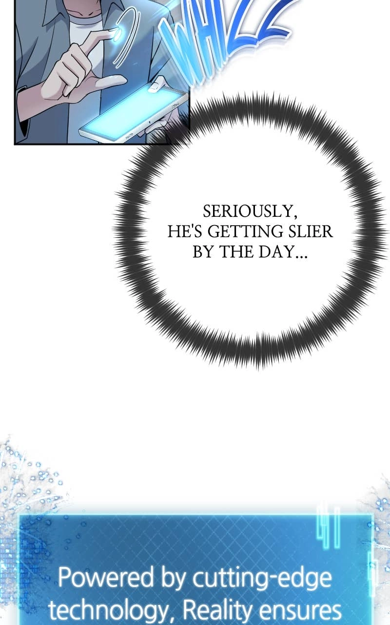 The Genius Spirited Streamer Chapter 50, page 36 of 177
