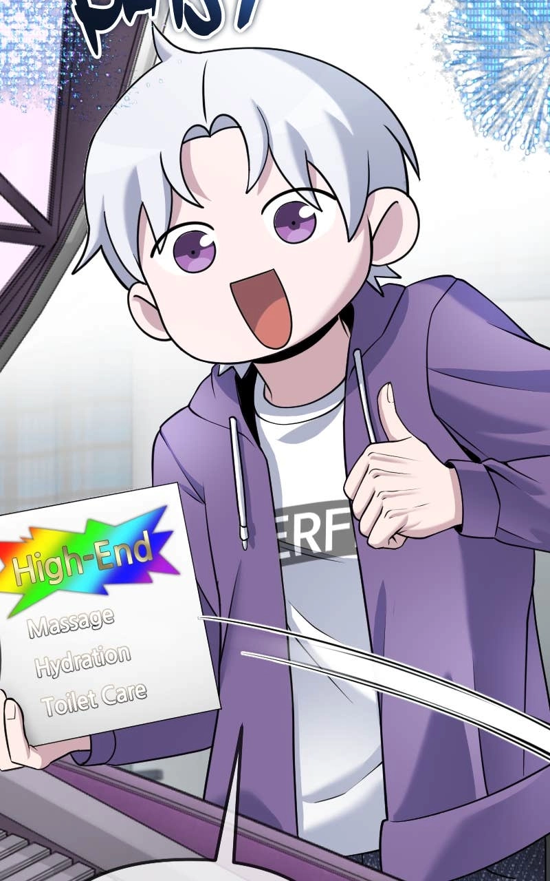 The Genius Spirited Streamer Chapter 50, page 38 of 177