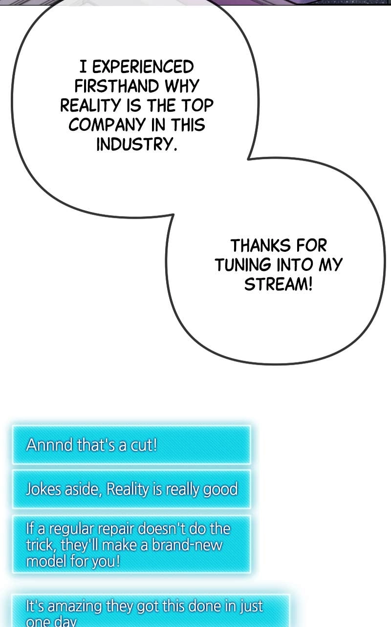 The Genius Spirited Streamer Chapter 50, page 39 of 177