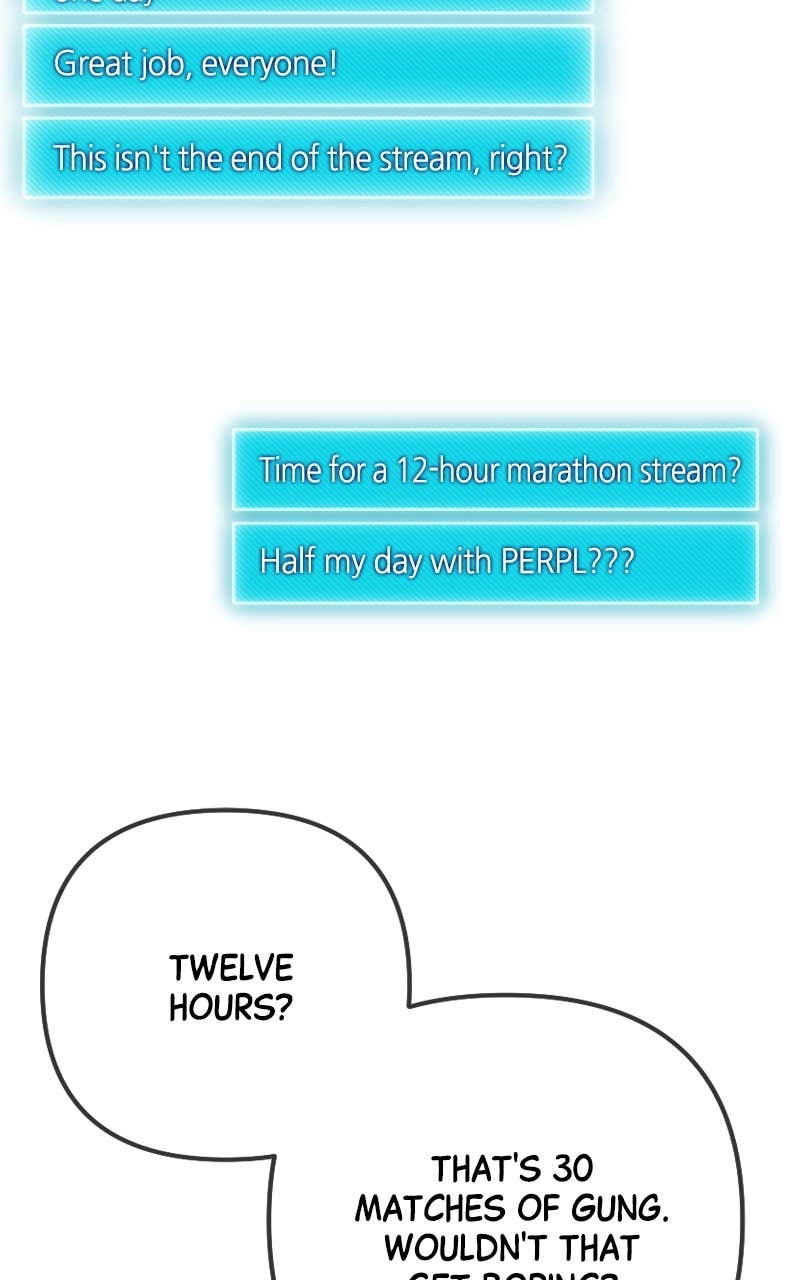 The Genius Spirited Streamer Chapter 50, page 40 of 177