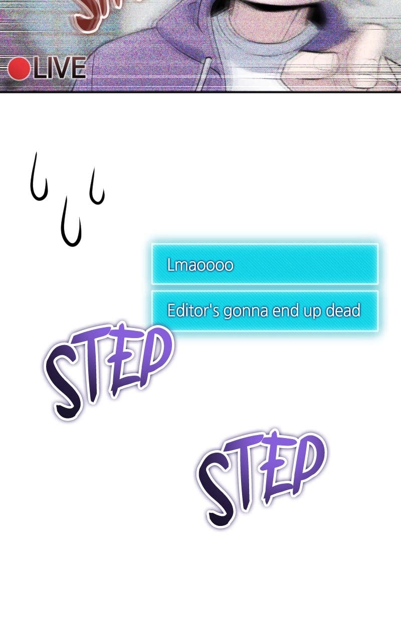 The Genius Spirited Streamer Chapter 50, page 43 of 177