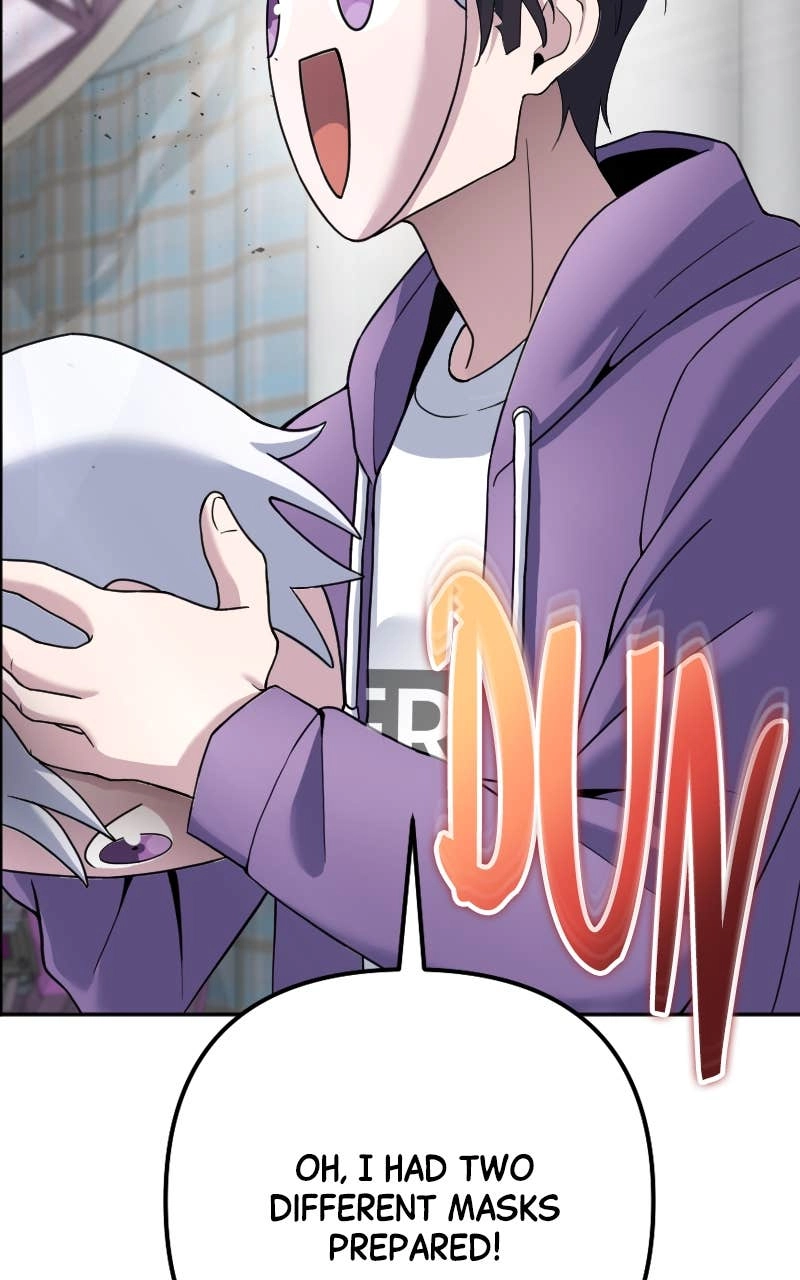 The Genius Spirited Streamer Chapter 50, page 51 of 177