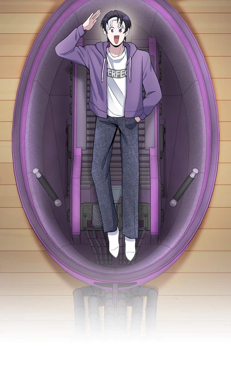 The Genius Spirited Streamer Chapter 50, page 54 of 177