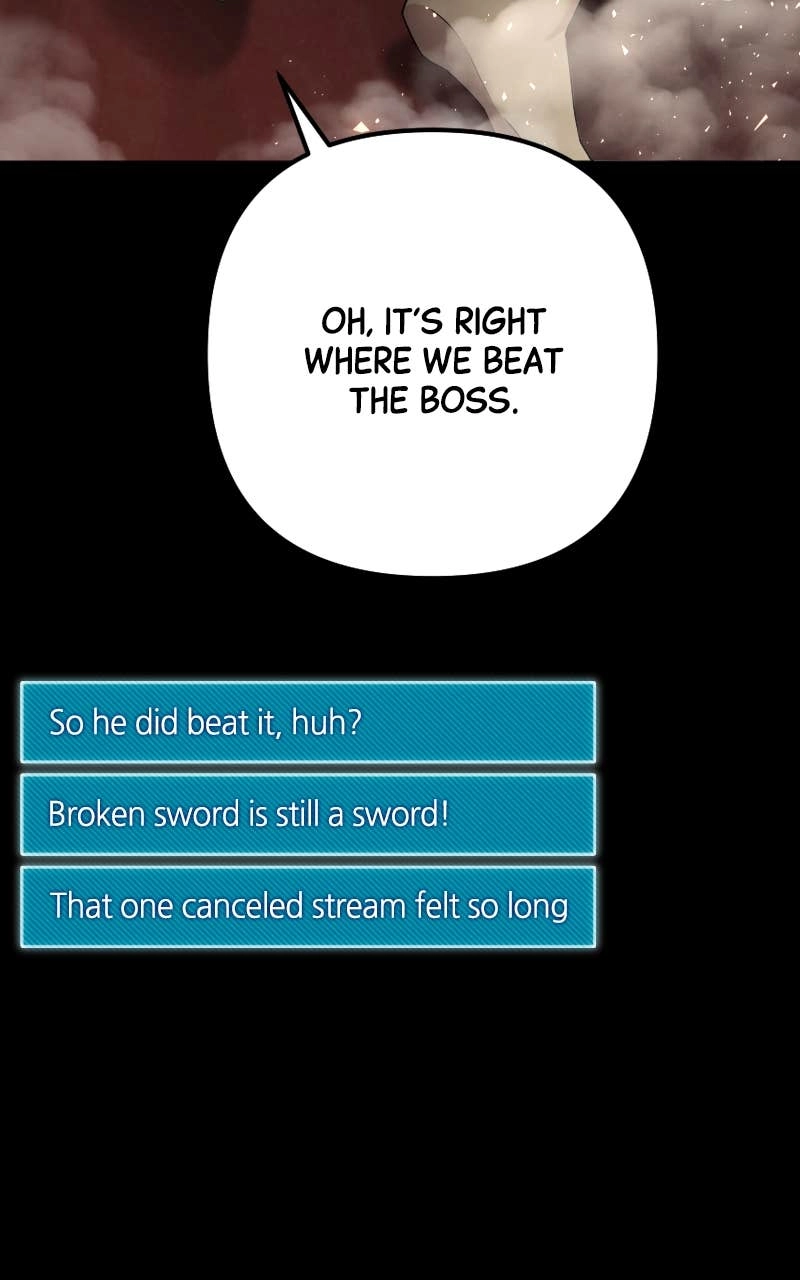 The Genius Spirited Streamer Chapter 50, page 59 of 177