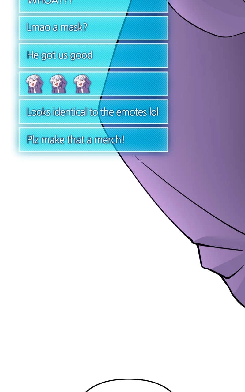 The Genius Spirited Streamer Chapter 50, page 6 of 177