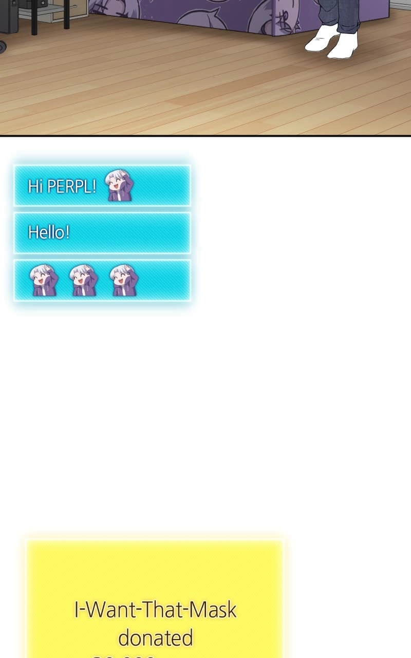 The Genius Spirited Streamer Chapter 50, page 8 of 177