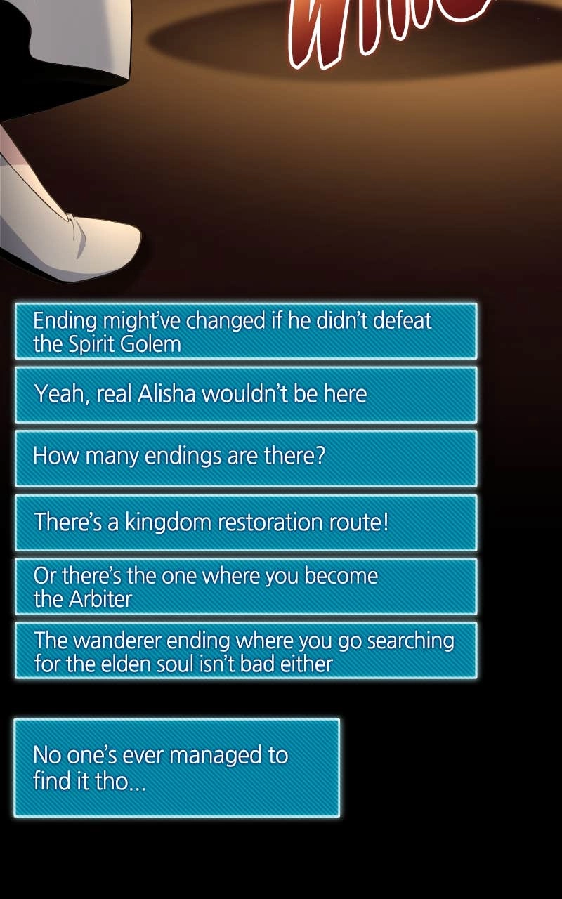 The Genius Spirited Streamer Chapter 50, page 92 of 177