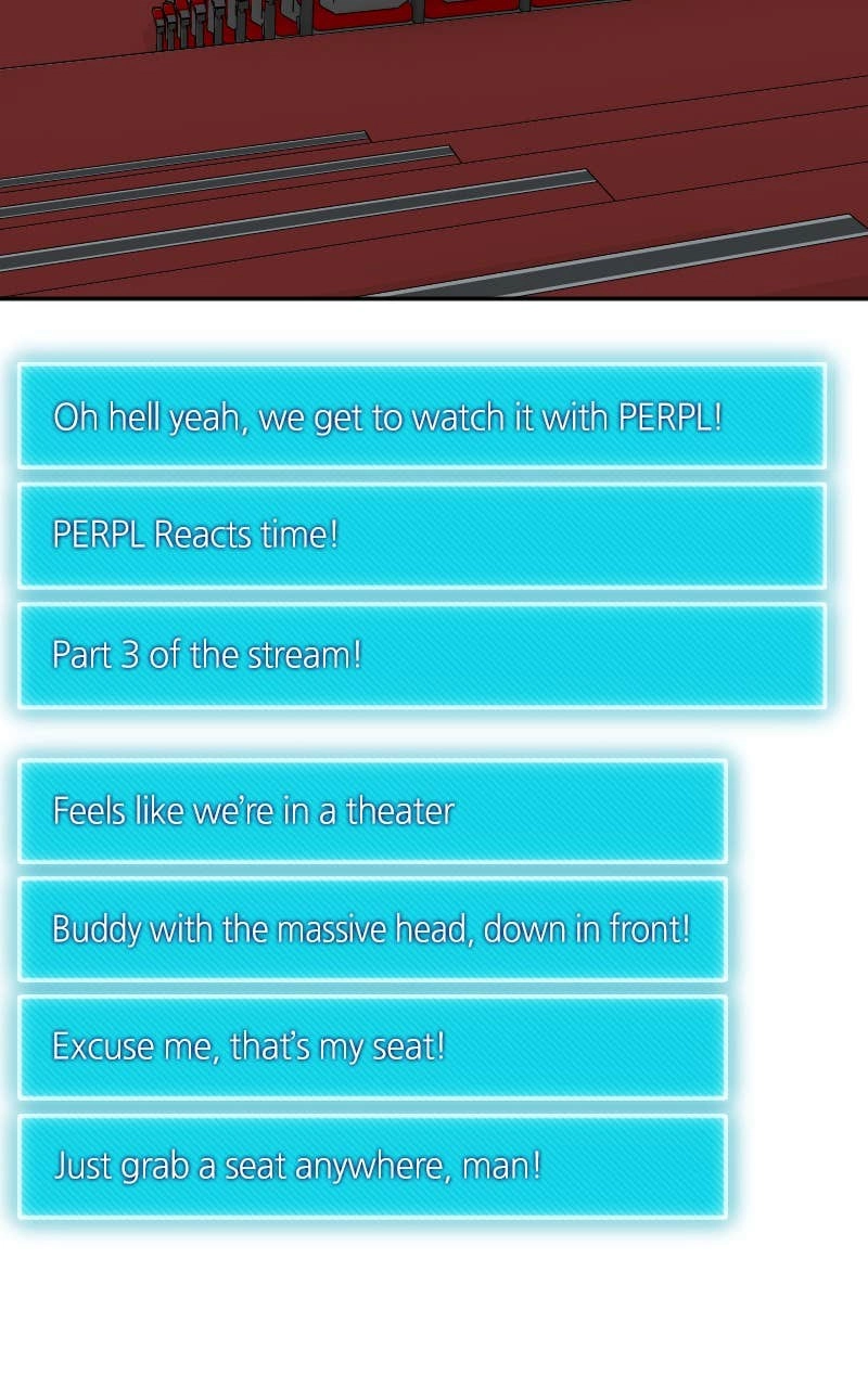 The Genius Spirited Streamer Chapter 51, page 130 of 179