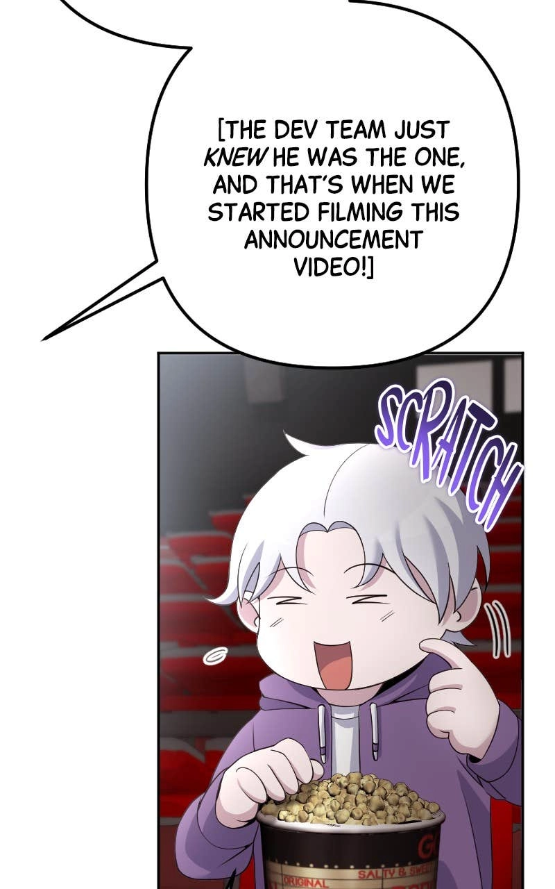 The Genius Spirited Streamer Chapter 51, page 141 of 179